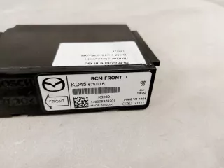 KD45-675X0B Блок комфорта Mazda 6 3 Арт e8417985, вид 2