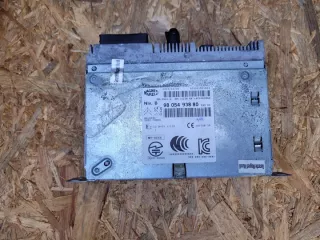 9805493880 Блок навигации Peugeot 2008 Арт e8418704, вид 1