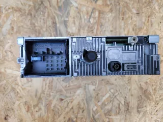 9805493880 Блок навигации Peugeot 2008 Арт e8418704, вид 2
