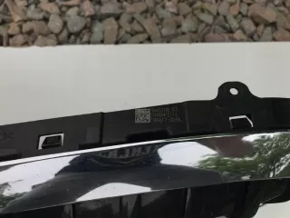 9465188 Решетка радиатора BMW 3 G20/G21 Арт e8420546, вид 3