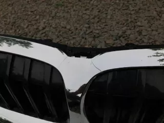 9465188 Решетка радиатора BMW 3 G20/G21 Арт e8420546, вид 4