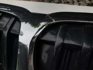 9465188 Решетка радиатора BMW 3 G20/G21 Арт e8420546, вид 5