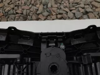 9465188 Решетка радиатора BMW 3 G20/G21 Арт e8420546, вид 8