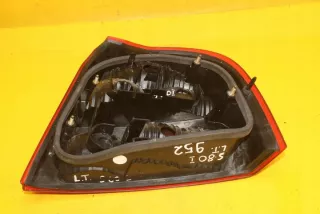9154478 Фонарь задний левый Volvo S80 1 Арт e8420606, вид 6