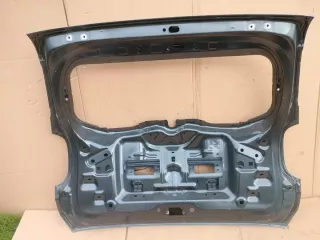 901004742R Крышка багажника (дверь 3-5) Dacia Duster 2 Арт e8421394, вид 2
