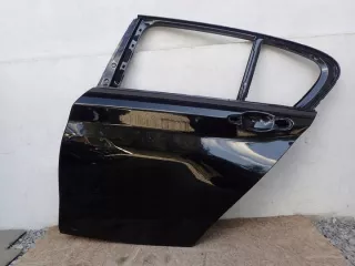 2011-2019R 41527284515 7284515 Дверь задняя левая BMW 1 F20/F21 Арт e8422516, вид 1