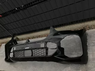 8069207 Бампер передний BMW X5 G05  Арт e8423725, вид 4