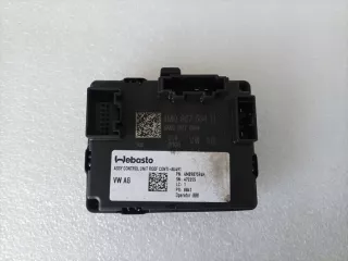 4M0907594H Блок управления (другие) Audi A4 B9 Арт e8424092, вид 1