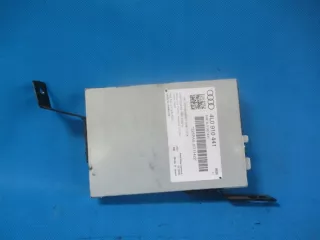 4L0910441A Блок управления (другие) Audi Q7 4L Арт e8424193, вид 1