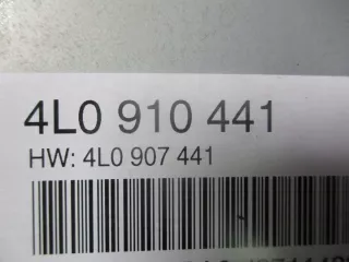 4L0910441A Блок управления (другие) Audi Q7 4L Арт e8424193, вид 4
