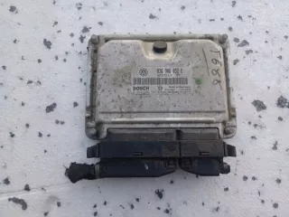 036906032E Блок управления двигателем Seat Leon 1 Арт e8424934, вид 1