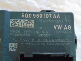 5Q0959107AA Блок управления (другие) Volkswagen Passat B8 Арт e8425372, вид 4