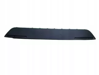 6j0807487 Бампер задний Seat Ibiza 4 Арт e8425515, вид 1