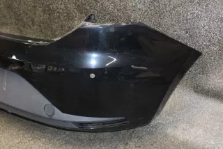 5F0807421B Бампер задний Seat Leon 3 Арт e8425525, вид 2