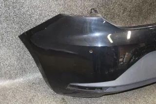 5F0807421B Бампер задний Seat Leon 3 Арт e8425525, вид 3