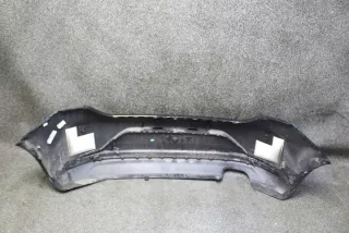 5F0807421B Бампер задний Seat Leon 3 Арт e8425525, вид 4