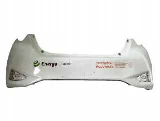 52159-0D480 Бампер задний Toyota Yaris 3 Арт e8425692, вид 1