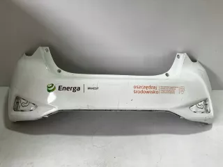 52159-0D480 Бампер задний Toyota Yaris 3 Арт e8425692, вид 2
