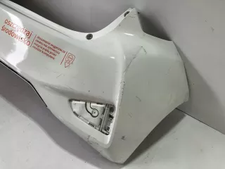 52159-0D480 Бампер задний Toyota Yaris 3 Арт e8425692, вид 3