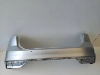 3G9807421 Бампер задний Volkswagen Passat B8 Арт e8425818, вид 1