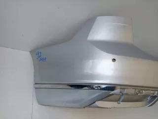 3G9807421 Бампер задний Volkswagen Passat B8 Арт e8425818, вид 2