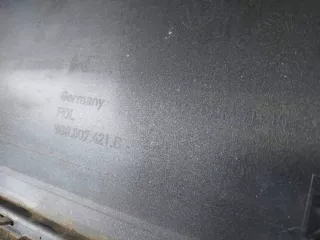 3G9807421 Бампер задний Volkswagen Passat B8 Арт e8425818, вид 8