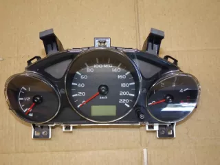MN148890 000131438906 MM0038001 Щиток приборов (приборная панель) Mitsubishi Colt 6 Арт e8426612, вид 1