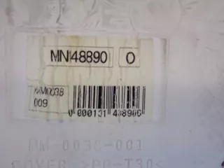 MN148890 000131438906 MM0038001 Щиток приборов (приборная панель) Mitsubishi Colt 6 Арт e8426612, вид 4