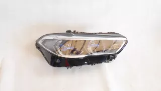 5A27998 Фара правая BMW X5 G05  Арт e8427317, вид 1
