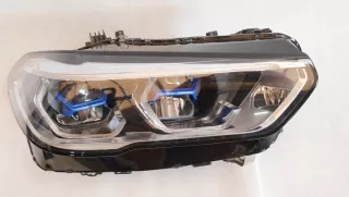 5A27998 Фара правая BMW X5 G05  Арт e8427317, вид 3