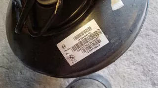 6854640 Блок ABS MINI Cooper F56,F55 Арт e8427330, вид 2