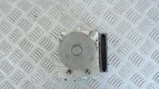  0265950377 05-12r Блок ABS Renault Clio 3 Арт e8427464, вид 3