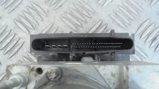  0265950377 05-12r Блок ABS Renault Clio 3 Арт e8427464, вид 4