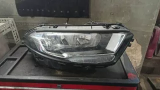 A1779062200 Фара правая Mercedes A W177 Арт e8427739, вид 1