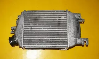SIC-TM0180 Интеркулер Subaru Legacy 5 Арт e8427833, вид 1