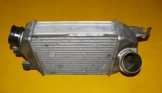SIC-TM0180 Интеркулер Subaru Legacy 5 Арт e8427833, вид 2