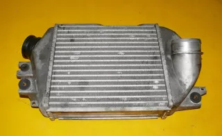 SIC-TM0180 Интеркулер Subaru Legacy 5 Арт e8427833, вид 4