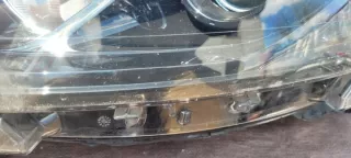 260607817R mih8s2 Фара левая Renault Captur Арт e8428127, вид 4