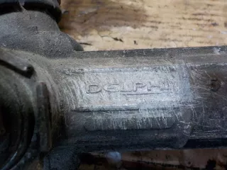  Рулевая рейка Opel Corsa C Арт e8429746, вид 2