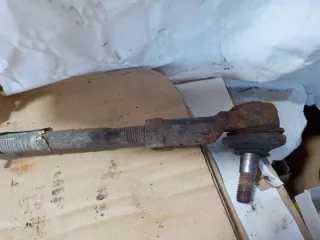  Рулевая рейка Opel Corsa C Арт e8429746, вид 3