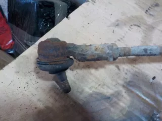  Рулевая рейка Opel Corsa C Арт e8429746, вид 4