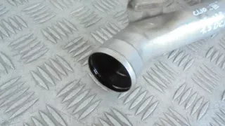  05-12r Гофра инжектора Renault Clio 3 Арт e8430449, вид 2