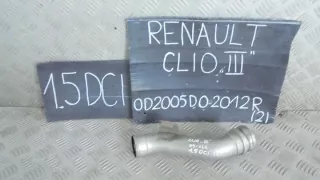  05-12r Гофра инжектора Renault Clio 3 Арт e8430449, вид 3