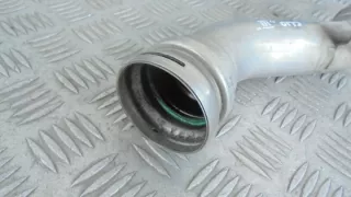  05-12r Гофра инжектора Renault Clio 3 Арт e8430449, вид 4