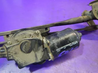 849200 Механизм стеклоочистителя (трапеция дворников) Mazda 6 1 Арт e8430514, вид 4