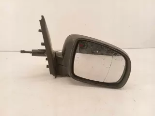 436457 Зеркало наружное правое Nissan Note E11 Арт e8431518, вид 2