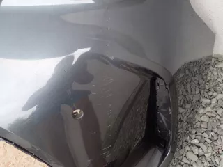 51128070949 8070949 Бампер задний BMW 1 F40 Арт e8432162, вид 2