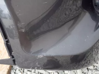 51128070949 8070949 Бампер задний BMW 1 F40 Арт e8432162, вид 4