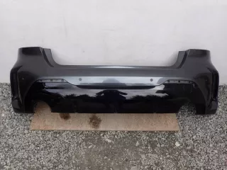 51128070949 8070949 Бампер задний BMW 1 F40 Арт e8432168, вид 1