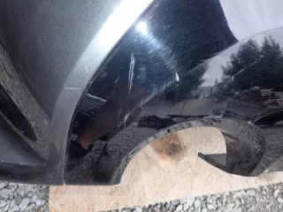51128070949 8070949 Бампер задний BMW 1 F40 Арт e8432168, вид 2